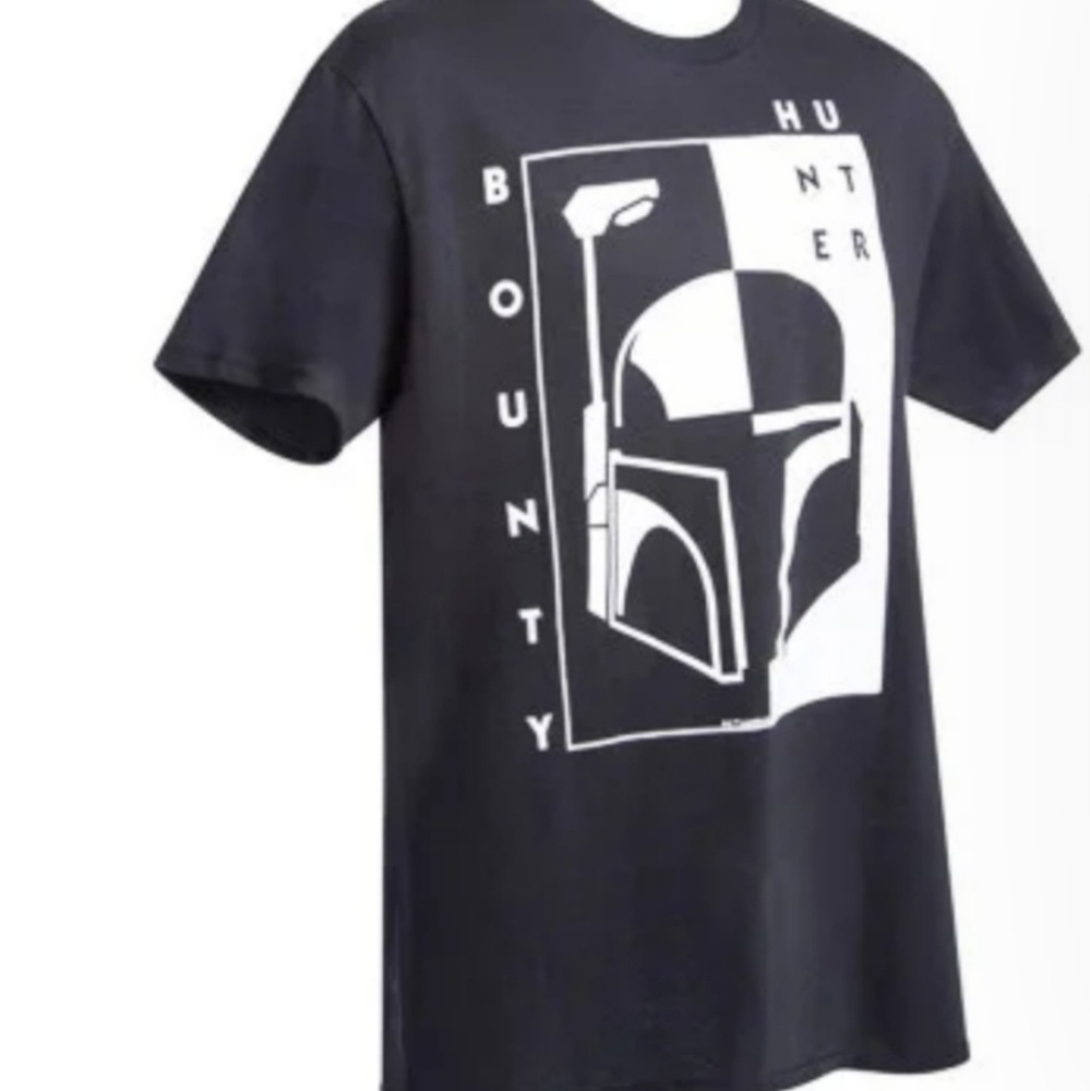 Star Wars Bounty Hunter T - Picture 4 of 5
